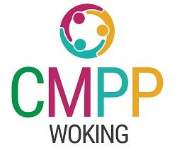 Headline Design and Print becomes a member of CMPP Woking