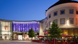 Productivity in Woking recognised in a national report